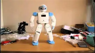 Hovis Eco Robot Test