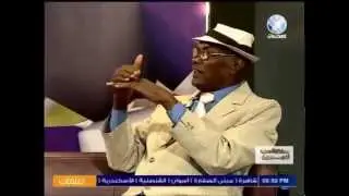 حلقة طريفه مع السباح سلطان كيجاب