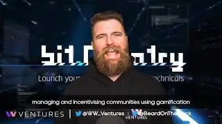 WWVentures x Bit.Country - Build your own metaverse!