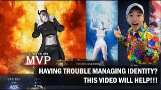 LOSTARK GUARDIAN KNIGHT DREADFUL ROAR TIPS FOR EASIER IDENTITY MANAGEMENT