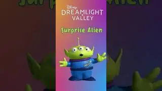 Which Alien Mood Are You? #disney #Alien #disneydreamlightvalley