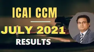 ICAI CCM SPEECH  JULY 2021 RESULTS  | CA EXAM RESULTS JULY 2021 Wishes