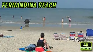 Fernandina Beach - Your Ultimate Coastal Escape
