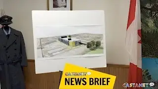 Senior housing in OK Falls