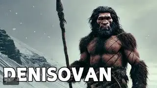 DENISOVAN Discovery in Europe Will Change History Forever