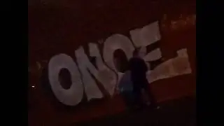 doomsday - HBOs (cali graffiti)