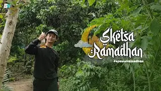 Puasa Pertama - Sketsa Ramadhan Budak Nample | Komedi Sunda