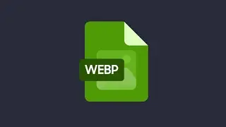 What Are WEBP Files?