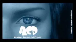ACP - The Way I Are (produced by Aemjay).wmv
