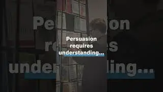 Persuasion or Coercion?