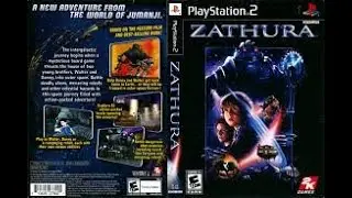 Zathura Ps2 (Native Hardware) Stream