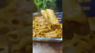 Cheesy Pasta #recipe #ytshorts #food #indiancuisine #indianfood #indianfood #recipe #pasta #cheese
