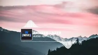 Amazer Lazer - Audio Hertz [FREE Copyright Music]