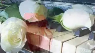 Наталья Ветлицкая,  Шила я платье..