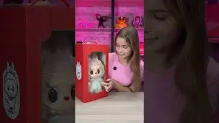 Распаковка Зимомо (Zimomo) 38 сантиметров