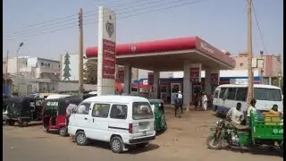 زياداتُ الوقود.. الشينة منكورة - عمود الكاتب الصحفي مزمل أبو القاسم - مانشيتات سودانية