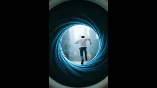 ⚔️ Beyond the Portal: The Hidden Realm #shorts #portal #shortvideo