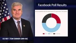 Alpha News Update-Emmer Facebook Poll Results