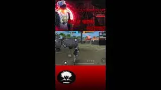 🔴Live RANK PUSH VORTEX 07 #freefire#garenafreefire#freefiremax