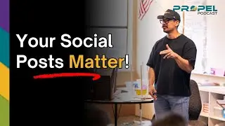 Alex Portillo - A Practical Guide to Creating Social Media Videos (S3:E17)
