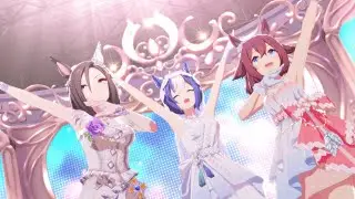 嫁ザリオの彩 Phantasia