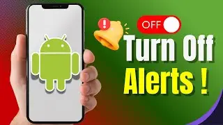 How to Turn Off Android System Notifications in 2025 &ndash; Step-by-Step Guide