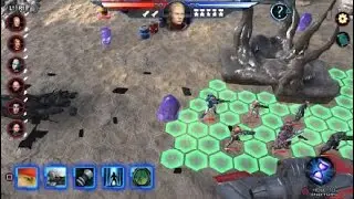 Strike Team Gladius_If XCOM and Phoenix Point had a secret love child!