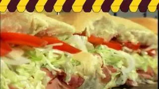 Baldinos #3 commercial