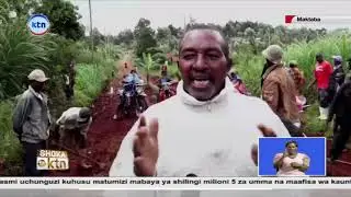 Shoka la KTN : Kauli ya &lsquo;Kuwa Ndani ya serikali&rsquo; yaibuliwa