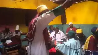 African kenya SABCRYNNSK of soi praying and healin