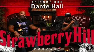 NFL CAREER, ADAPTING TO LIFE AFTER NFL, GETTING TRADED TO THE RAMS, & MORE | Dante Hall | #086
