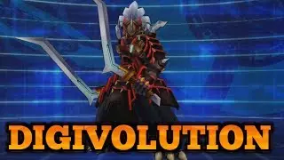 Digimon Links : Digivolve PRO LEVEL MLG Guide