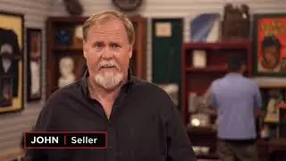 Pawn Stars Season 23 Episode 10 | 1980 Presidential Picker Coin
