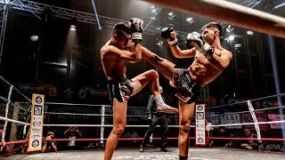 International Fight Show | promo 2023