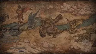 Monster Hunter Rise: Sunbreak - Master Rank: Event Quest - Cooling the Caverns