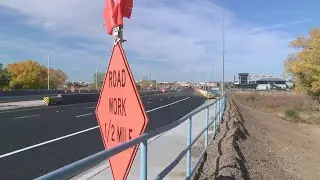 Town of Bernalillo could get boat dock along river