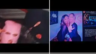 IDAHO 4 🔺️ DAVE WAS RIGHT 🙄 THAT PICS & TEXT DISAPPEAR ON 