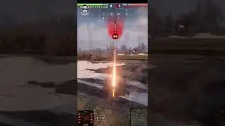 Самая точная арта? #wot #wotblitz #wotгайд #worldoftanks #wargaming #gaming #games #warthunder