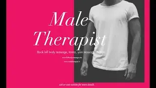 5 STAR SPA BY MALE THERAPIST- Women only spa