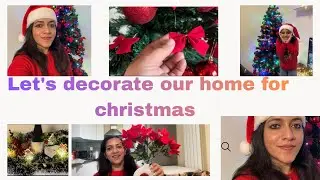Christmas home decor ideas...#christmas #homedecor #ireland 