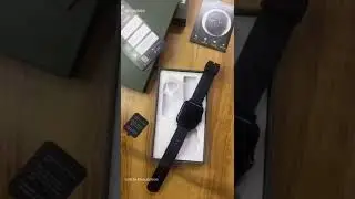 Hammer Pulse 2.0 Smartwatch. #shorts