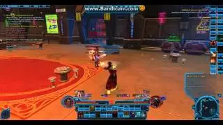 Adamio Vs Dawnte