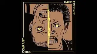 Dog Company & Hard Evidence - Split EP(Full Split - Released 2016)