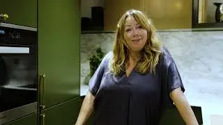 Day True Chelsea Kitchen Tour