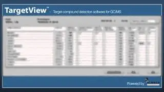 Odournet GC-MS - Un service d'analyse mol&eacute;culaire de haute qualit&eacute;
