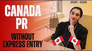 Want Easy PR in Canada in 2025? Discover the Francophone Community Pilot Program
