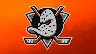 Anaheim Ducks 2025 Goal Horn (Isac Lundestrom)