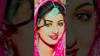 ru kitni khubsurat h #bollywood #blockbuster #song #sunny deol #bollywood