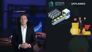 EntropAI Arbitrage Bot &ndash; C&acirc;știguri Crypto Automate cu Inteligență Artificială