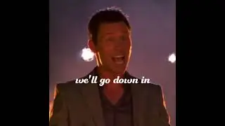 Michael Westen - Centuries
